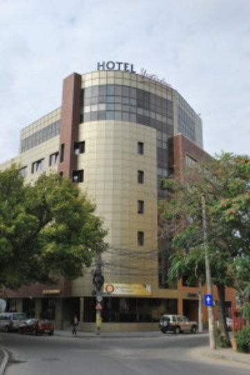 Hotel Yesterday Bucureşti