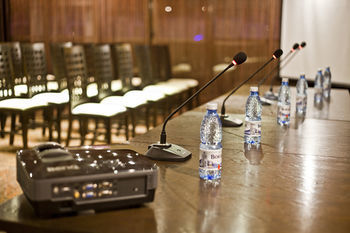 Yesterday Hotel Bukarest