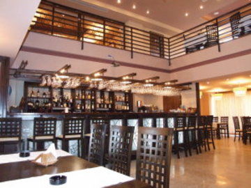 Yesterday Hotel