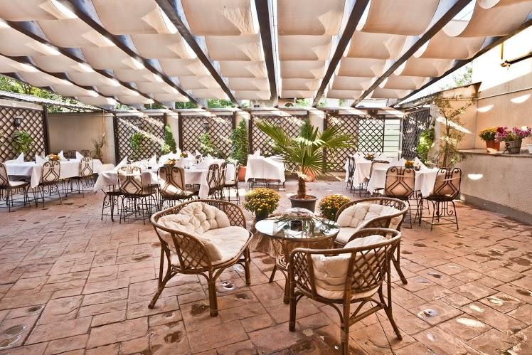 Yesterday Hotel Bukarest